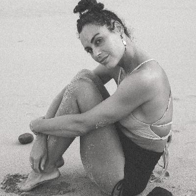 Épisode 144 | Comment renouer avec son potentiel créatif (& intuitif) ?