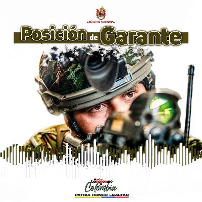 El ABC de la posición de Garante