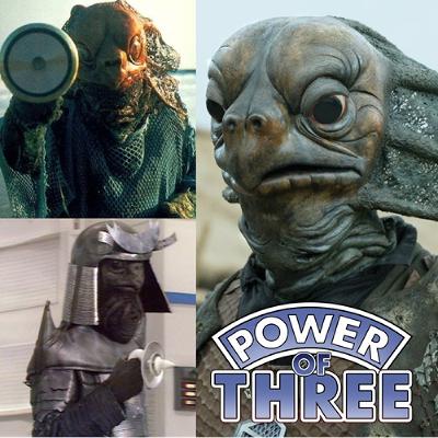 467: We See Sea Devils 467: We See Sea Devils