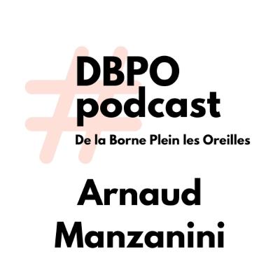 🎙 L'invité - Épisode 5 🎙