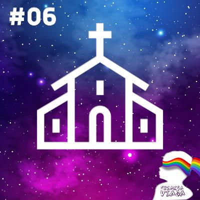 Criança viada x Igreja #06