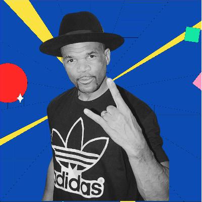 Breaking Barriers, Building Legacy & Owning Your Story: Darryl McDaniels of RunDMC