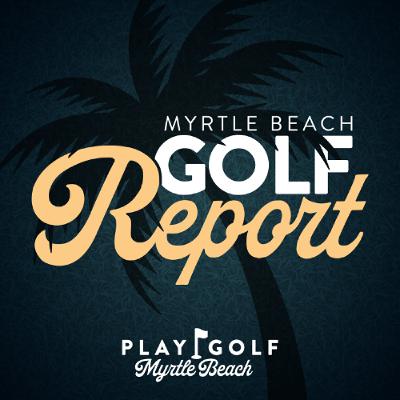 Breaking Down World Am, Kyle's Gametime, Golf Course Ranking Talk