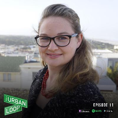 21: Jessie Feller Hahn - Exec. Director, Meeting of the Minds