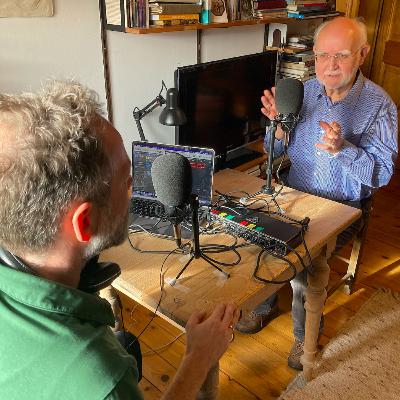 Afl 4 | Is er een rol weggelegd voor Mediation in het conflict tussen Rusland en Oekraïne?