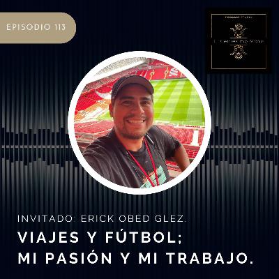 Viajes y fútbol; Mi pasión y mi trabajo. Viajes y fútbol; Mi pasión y mi trabajo.