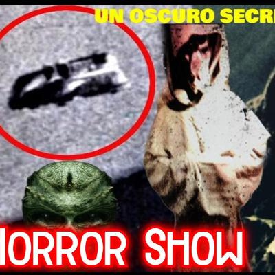 Episodio #8 Project Coelacanth 8867