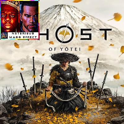 "GHOST OF YOTEI DEBUTS TO STRONG SALES, CLEARS HUGE FINANCIAL MILESTONE"