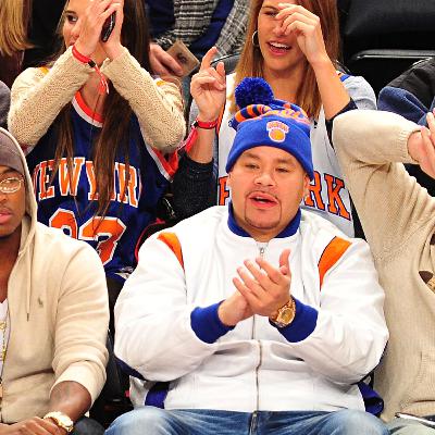 Knicks Pacers, Wolves, Nuggets! Game 7's and MLB