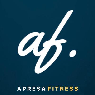 Entrevista con Ángel Apresa