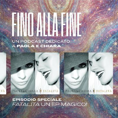 Fino alla Fine E10 Fatalità - Un EP magico