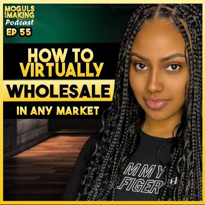 How To Virtually Wholesale In Any Market