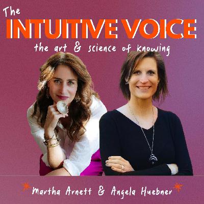Navigating Imposter Syndrome with Intuition encore presentation