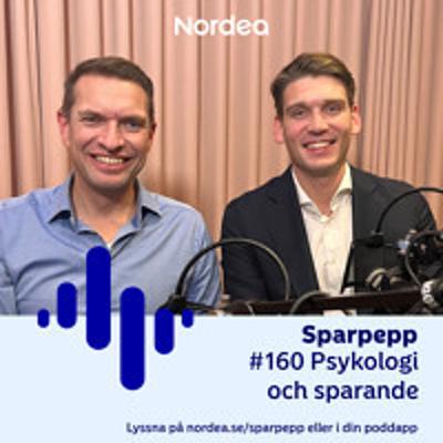Psykologi och sparande
