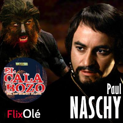 FlixOlé presenta... Una noche de Halloween con Paul Naschy