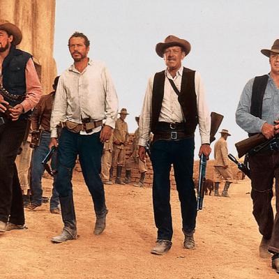 The Wild Bunch