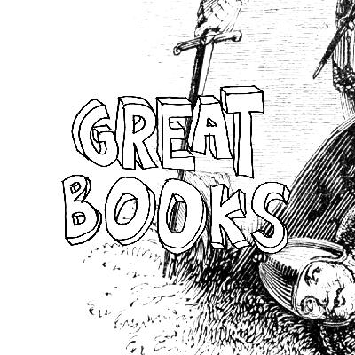 Great Books #58 William Shakespeare: Henry IV part 1