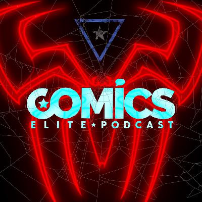 Ep. 05 - El Spider-Man Boricua Miles Morales