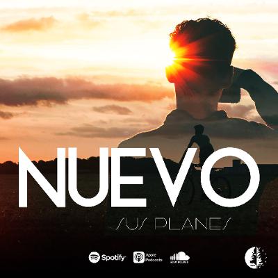 Nuevo: Sus Planes (Harold Guerra)