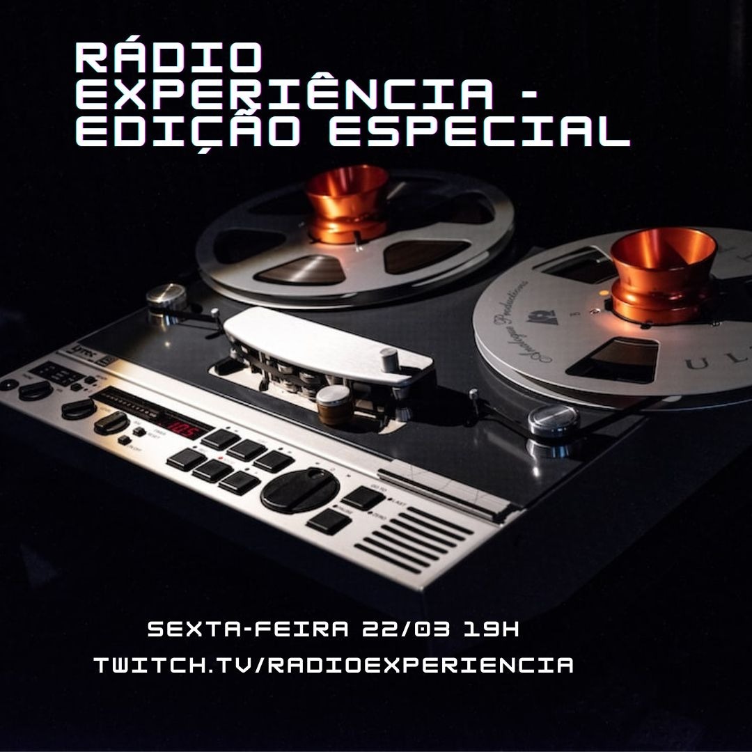Rádio Experiência
