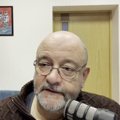 Новогоднее бла-бла-бла из Кадриорга | Radio Narva | 623