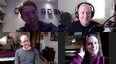 Lockdown Season, Episode 2