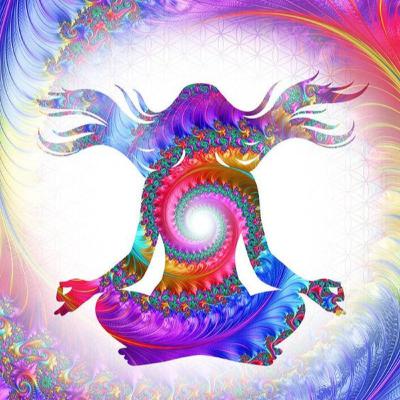 Guided meditation to restore our own voice and power