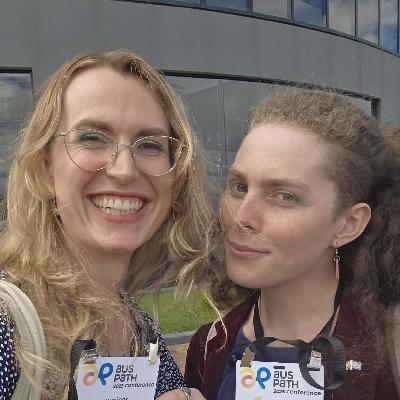 Liz Duck-Chong Returns Liz Duck-Chong Returns