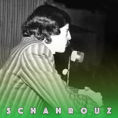 حسین منزوی | ای یاد دوردست که دل میبری هنوز حسین منزوی | ای یاد دوردست که دل میبری هنوز