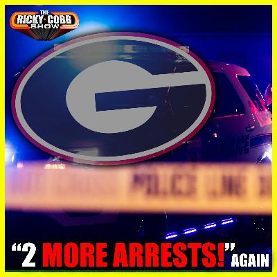 Georgia Football's Culture Crisis Has Gotten Out Of Hand | Georgia Football's Culture Crisis Has Gotten Out Of Hand |