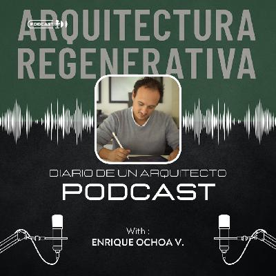 Arquitectura regenerativa