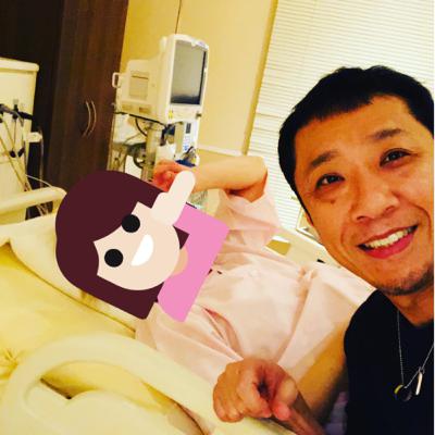 昨年の今頃は分娩室で緊張の時間…。 昨年の今頃は分娩室で緊張の時間…。