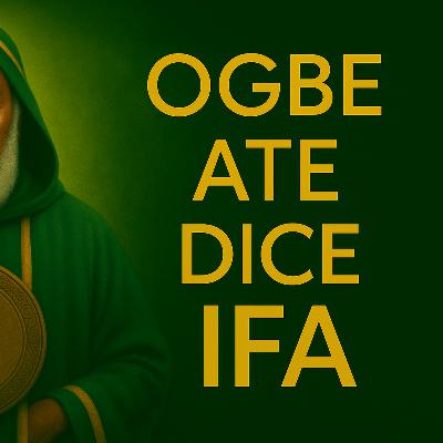 Tabúes ogbe irete Tabúes ogbe irete