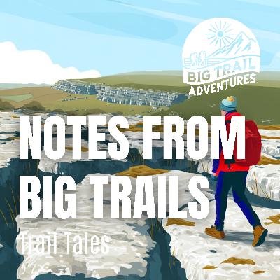 What’s Not to Like? Rethinking the Pennine Way