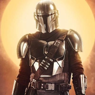 Impresiones del final de la serie The Mandalorian