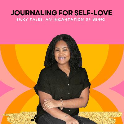 Journaling For Self-Love