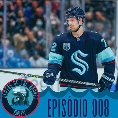 ,,Stałem obok swojego ciała i nie wiedziałem co się dzieje...” Na Werandzie Podcast #236]