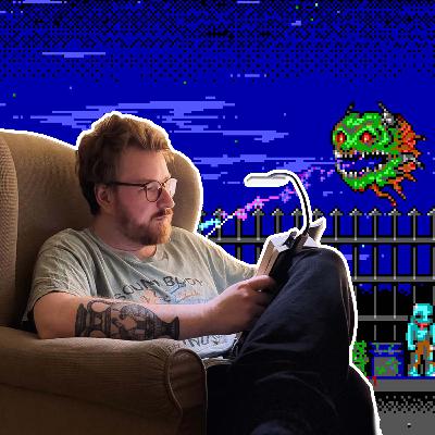 OK MÜD #09: Euer Blick in die Spielewoche (mit einer Extraportion Gruselkrabben) OK MÜD #09: Euer Blick in die Spielewoche (mit einer Extraportion Gruselkrabben)