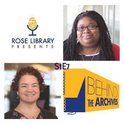 What is a Rare Book Librarian?