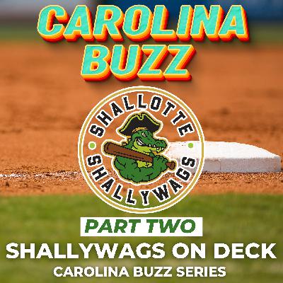 Shallywags On Deck Two: Locals Provide Housing