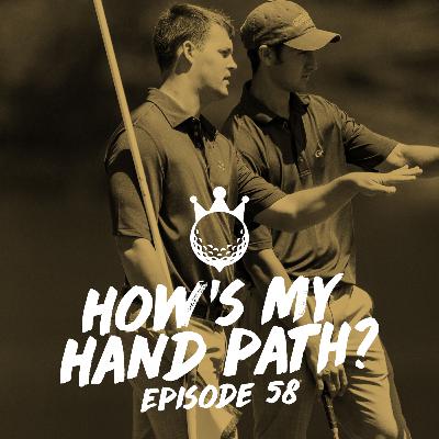 58. Short Game Master Jeff Pierce Will Improve Your Game ⛳