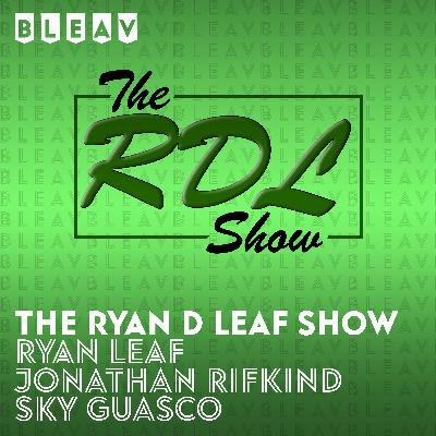 Guest: Dianna Russini of ESPN, NFL OTAs, NIL, CFB Playoff Expansion