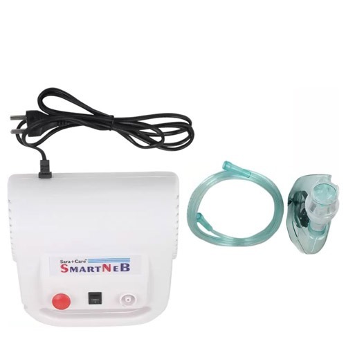 Buy Sara+Care Nebulizer Lowest Price Online in India | Tabletshablet
