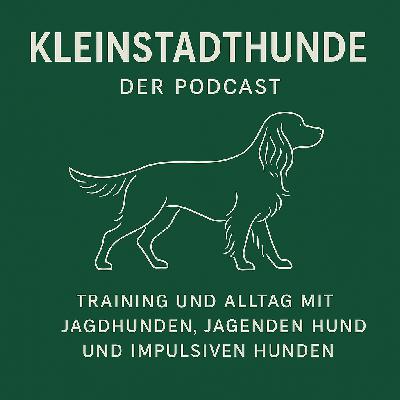 Trailer – Kleinstadthunde | Der Podcast