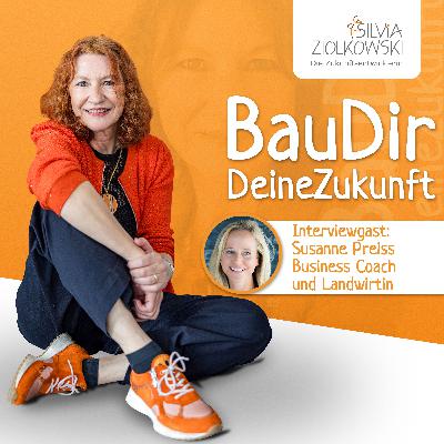 #260 - „Three Sisters“: Wie Naturprinzipien Unternehmen transformieren können
