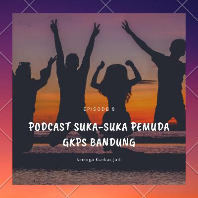 KUNKAS KUYYY!! (KUNjungan KASih) KUNKAS KUYYY!! (KUNjungan KASih)