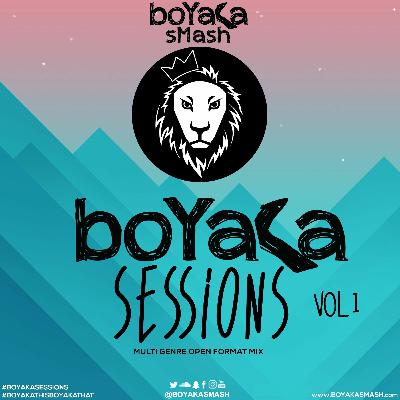 Boyaka Sessions, Vol 1