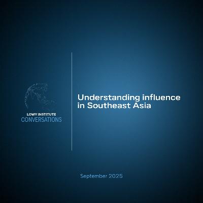 Conversations: Understanding influence in Southeast Asia