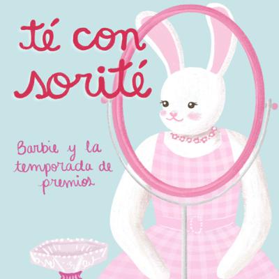 Temporada 7. Episodio 101 🎀 Barbie: ¿Hasta dónde llega el feminismo?
