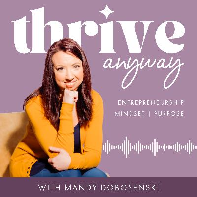 Comparison is the Thief of Joy - Stop Getting Robbed as an Entrepreneur